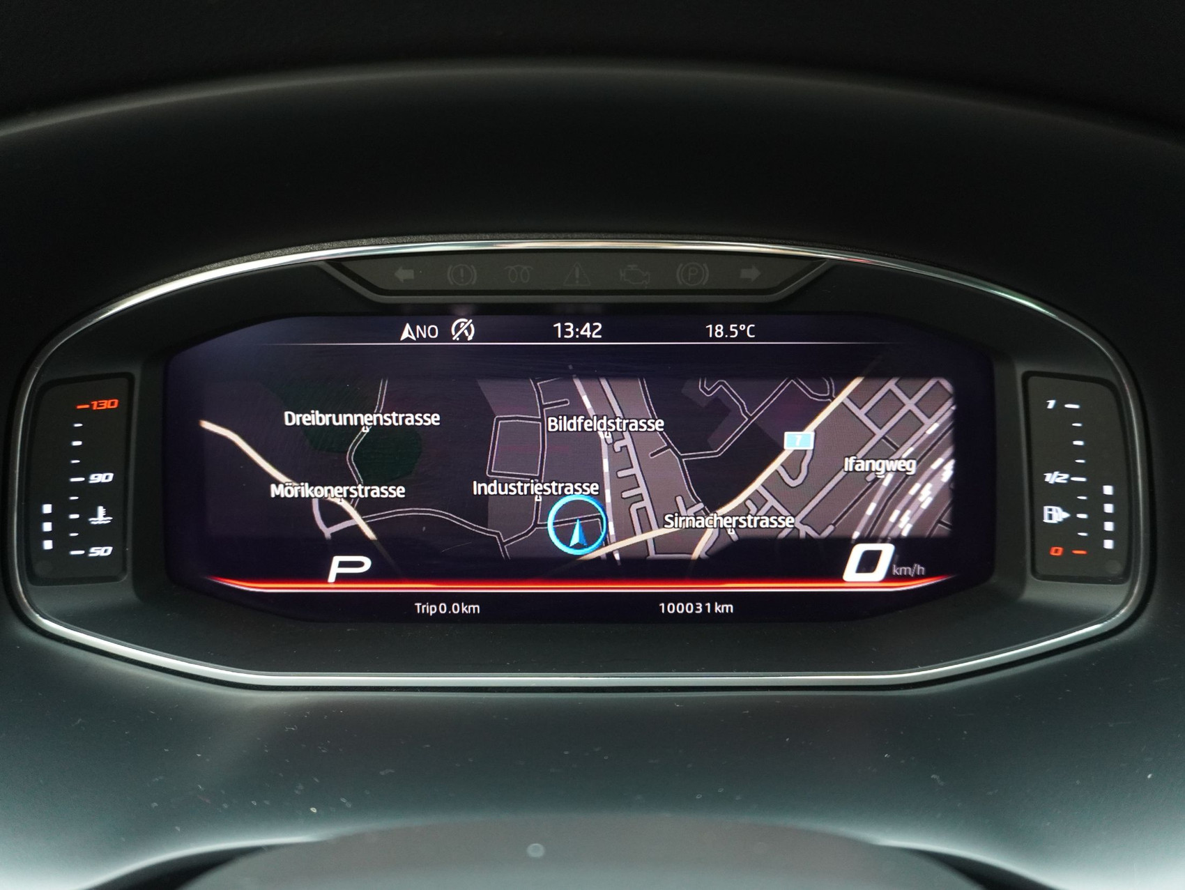 SEAT Leon ST 2.0 TSI DSG Cupra 4Drive ABT **ABT Leistungssteigerung 370PS**