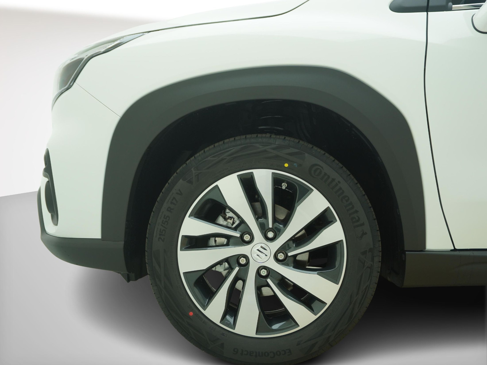 SUZUKI S-Cross 1.4 T Compact Top Hybrid 4×4