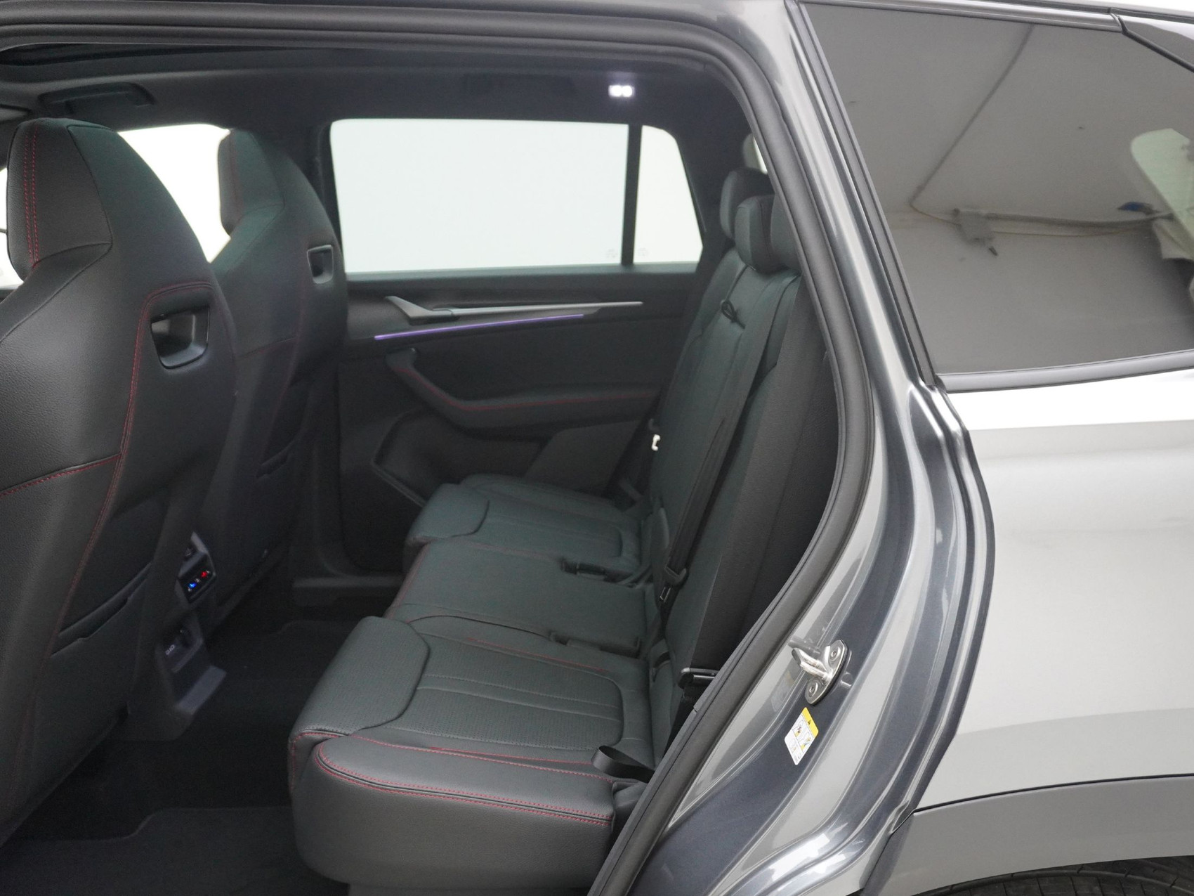 SKODA Kodiaq 2.0 TSI RS