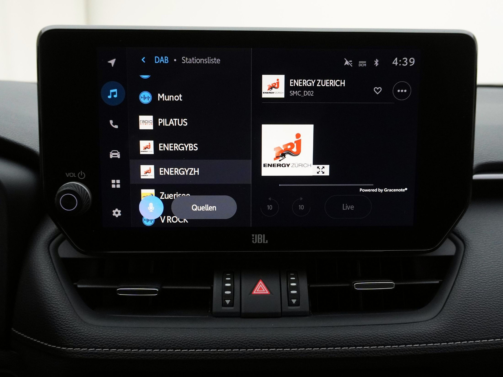 TOYOTA RAV4 2.5 Plug-In-Hybrid GR Sport ** inkl. Standheizung **