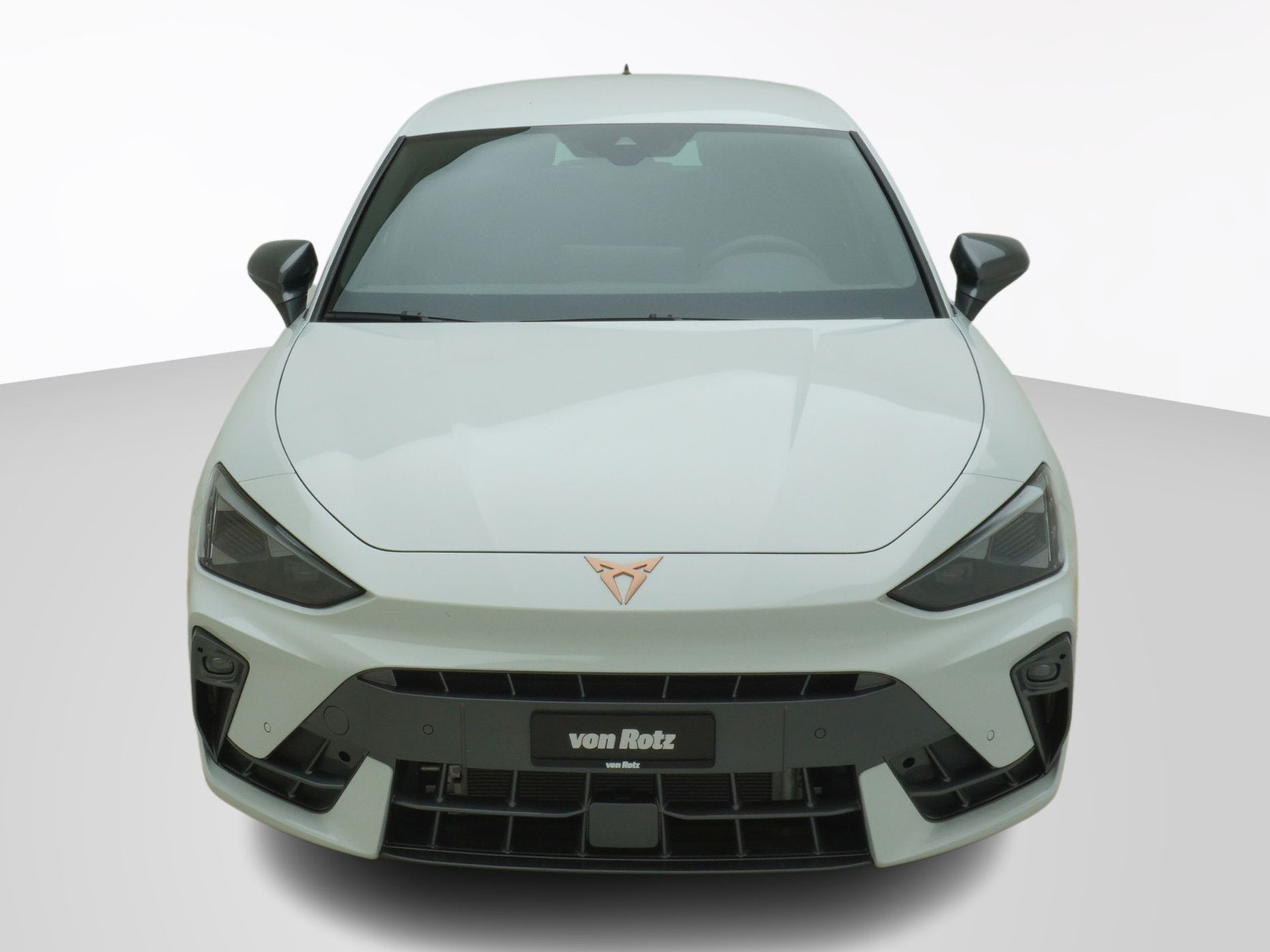 CUPRA Leon 1.5 eTSI DSG