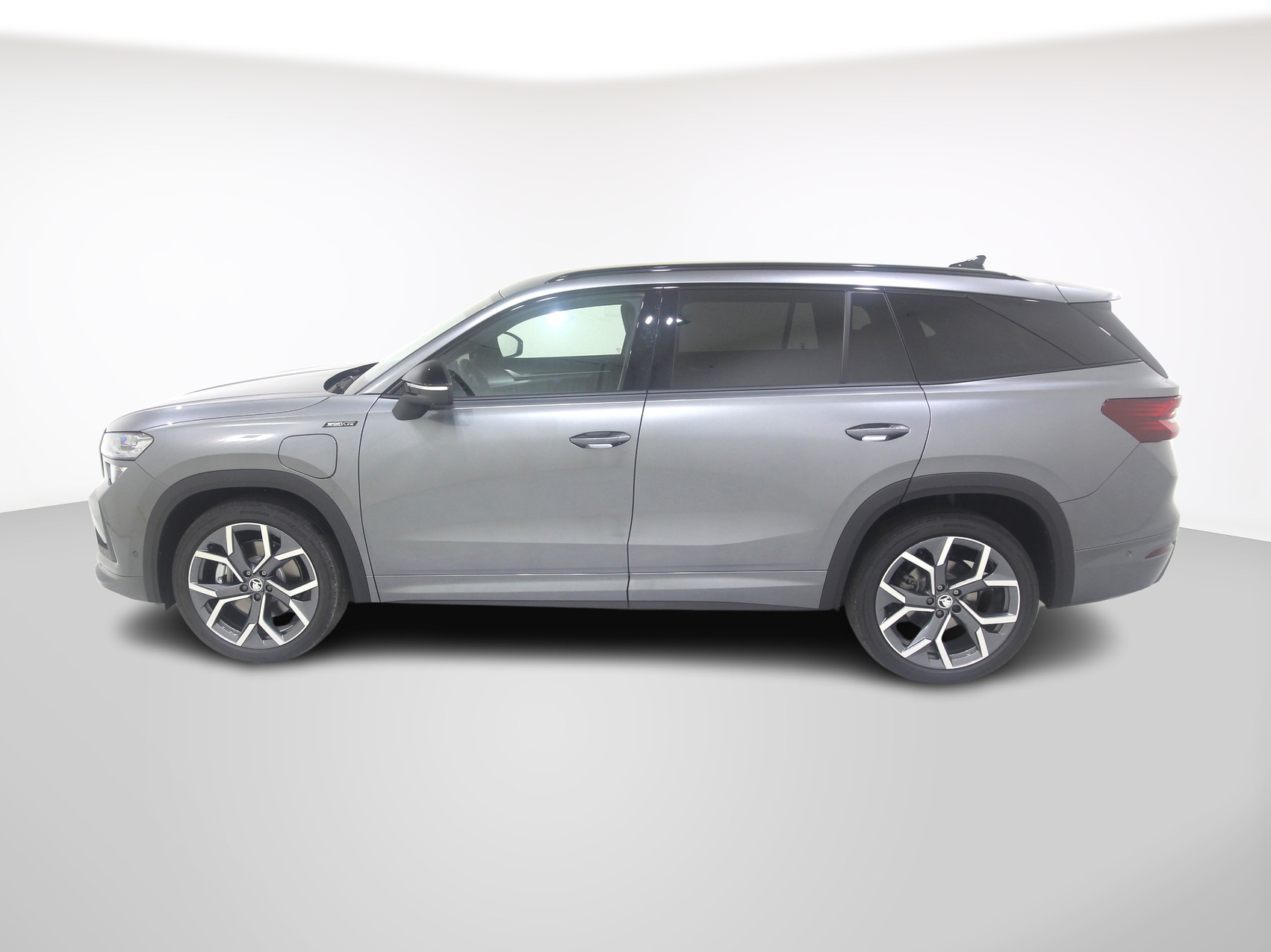 SKODA Kodiaq 1,5 TSI iV Plug-in-Hybrid Sportline