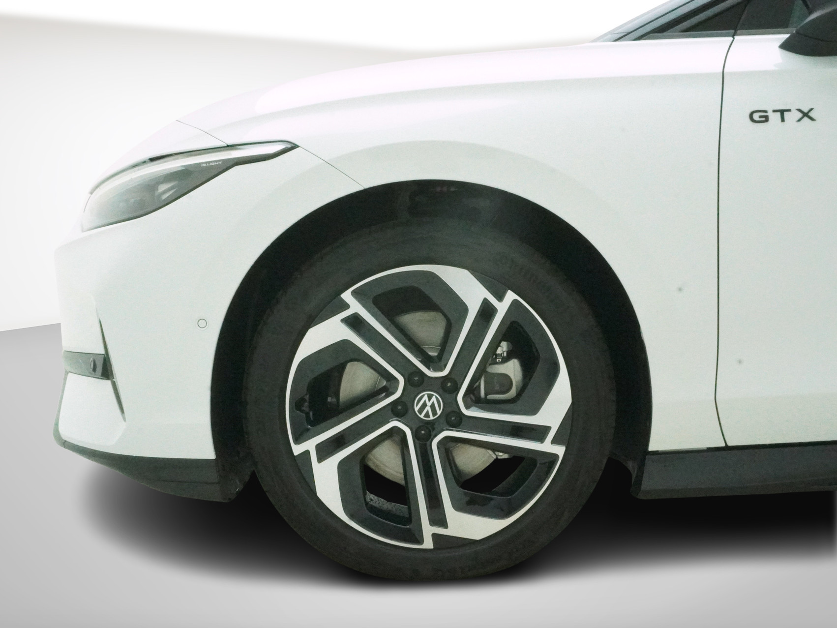 VW ID.7 Tourer 86 kWh GTX 4MOTION