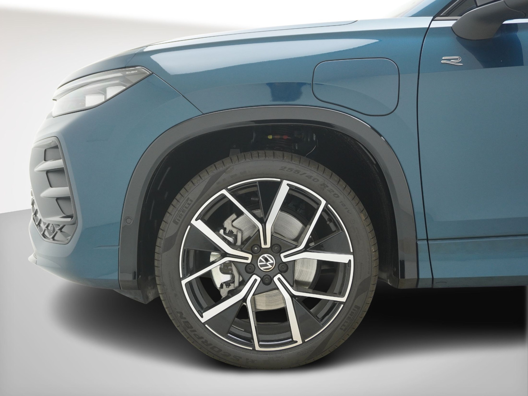 VW Tayron 1.5 TSI PHEV R-Line DSG