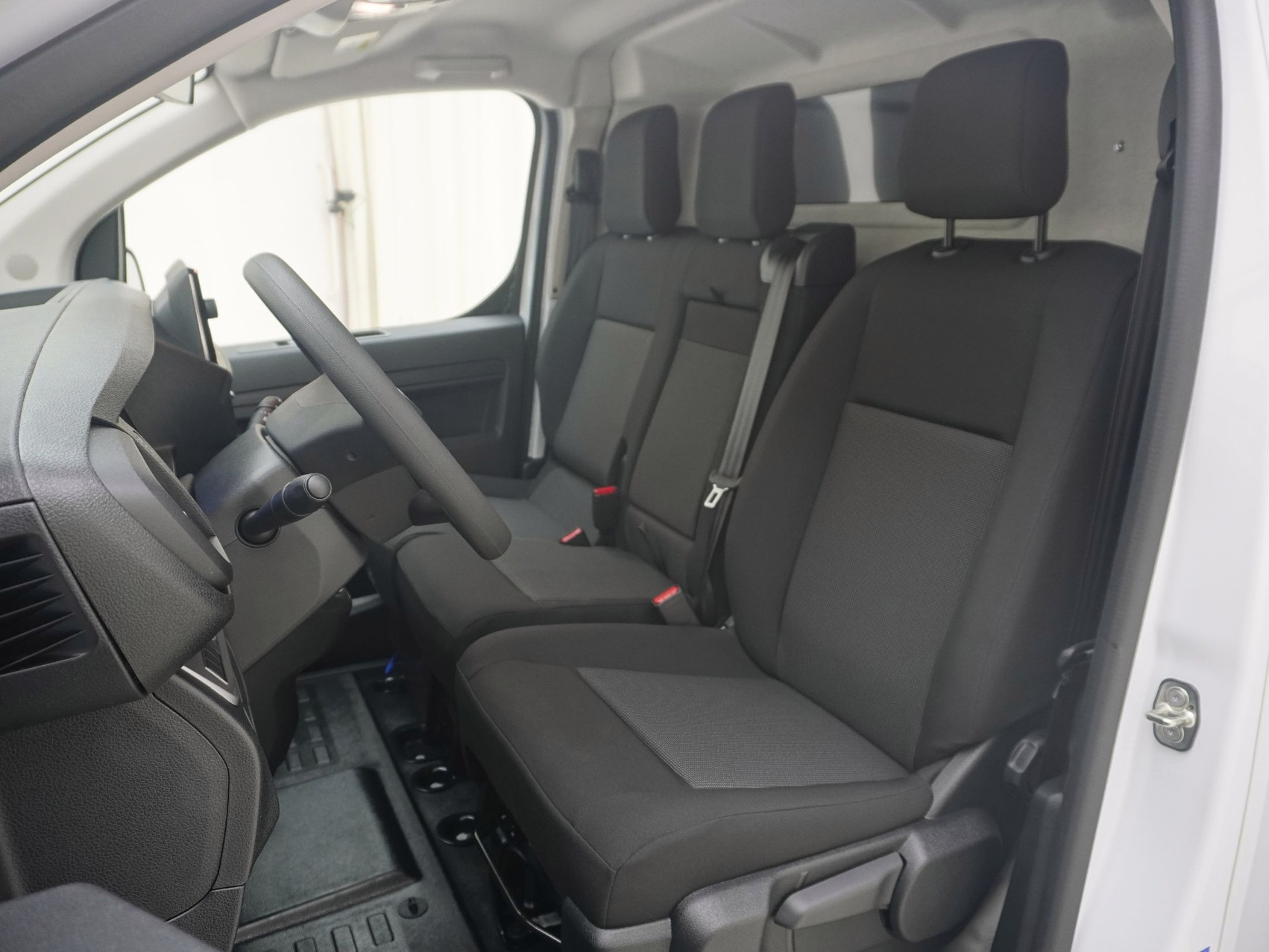 CITROËN Jumpy Kaw. M 2.2 BlueHDi 150 First S/S