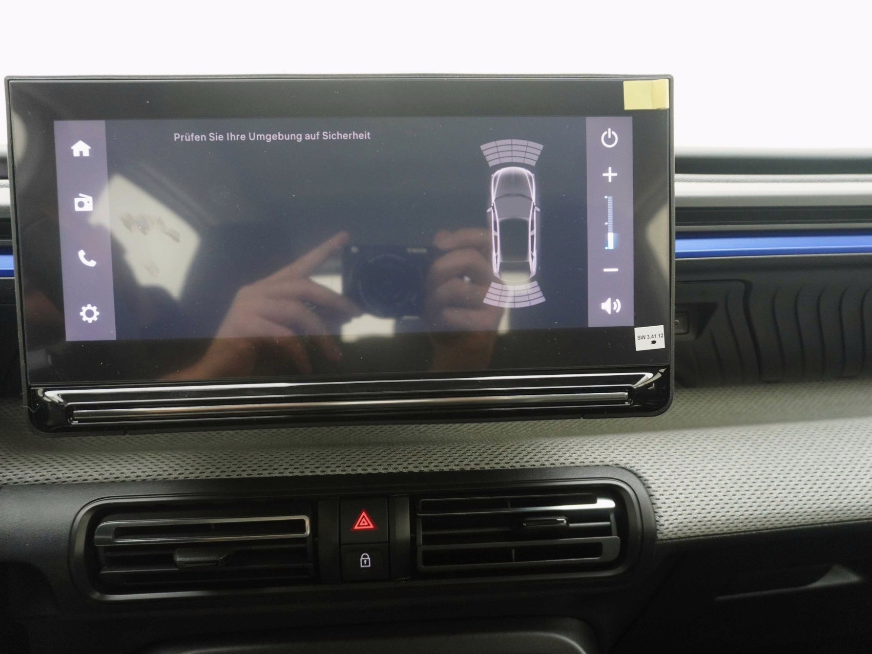 CITROËN C3 1.2 Hybrid Plus