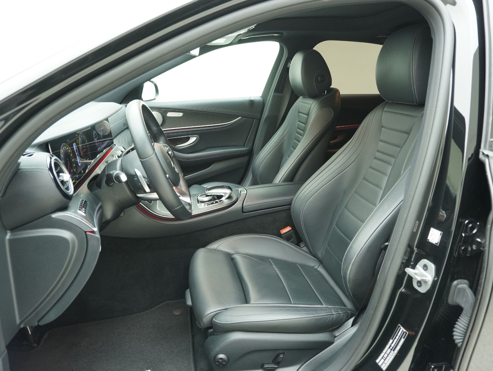 MERCEDES-BENZ E-Klasse E 450 AMG Line 4matic