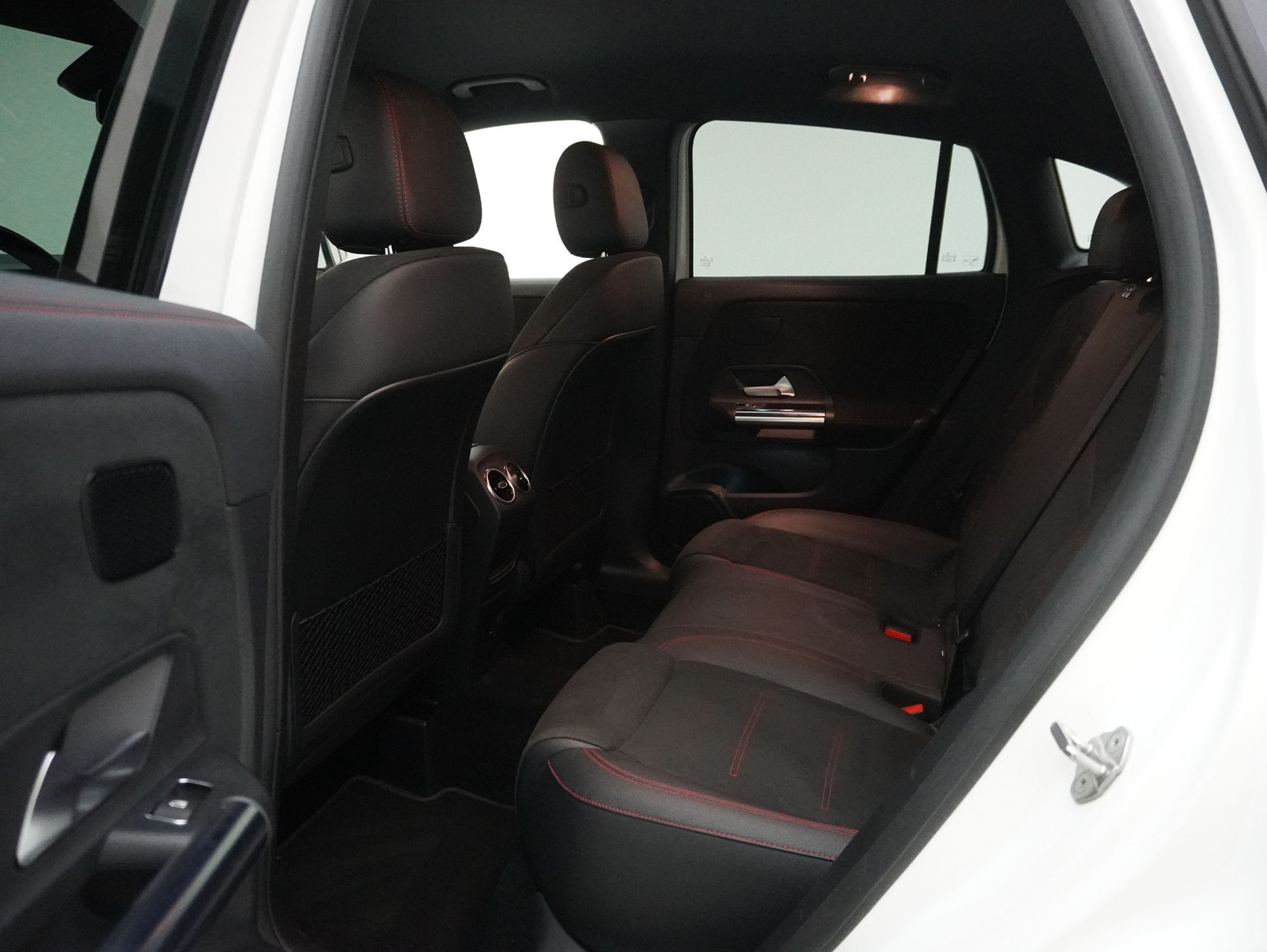 MERCEDES-BENZ GLA-Klasse GLA 200 AMG Line