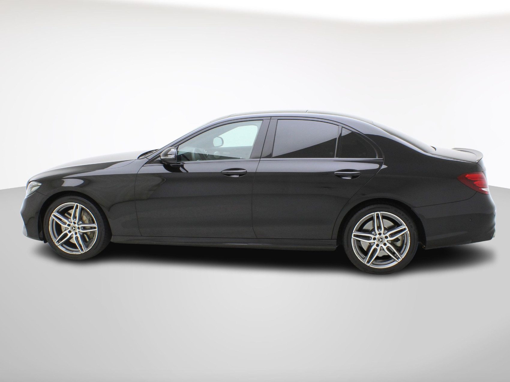 MERCEDES-BENZ E-Klasse E 450 AMG Line 4matic