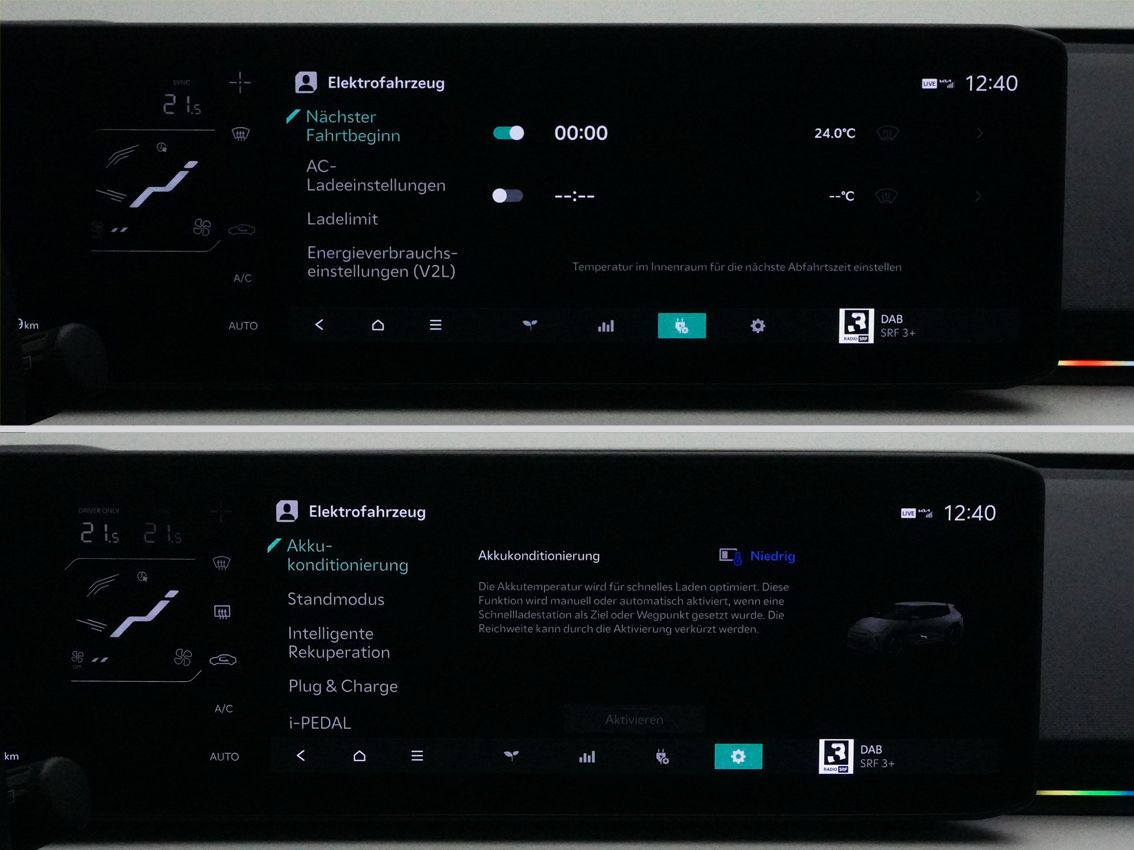KIA EV4 81 kWh GT-Line