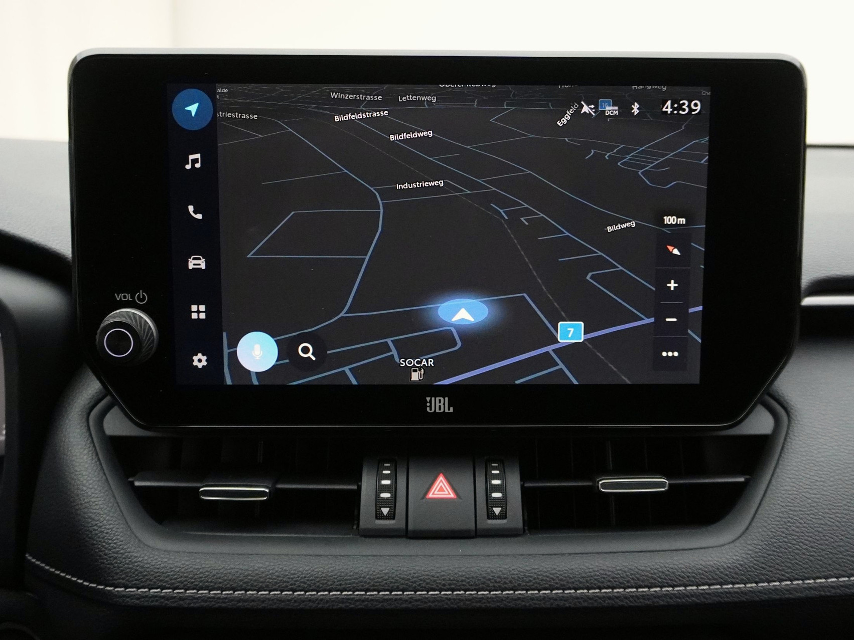 TOYOTA RAV4 2.5 Plug-In-Hybrid GR Sport ** inkl. Standheizung **