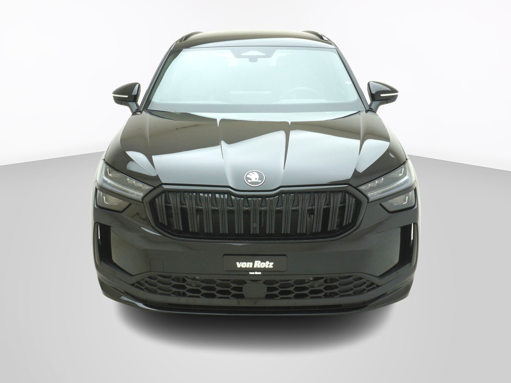 SKODA Kodiaq 1,5 TSI iV Plug-in-Hybrid Sportline