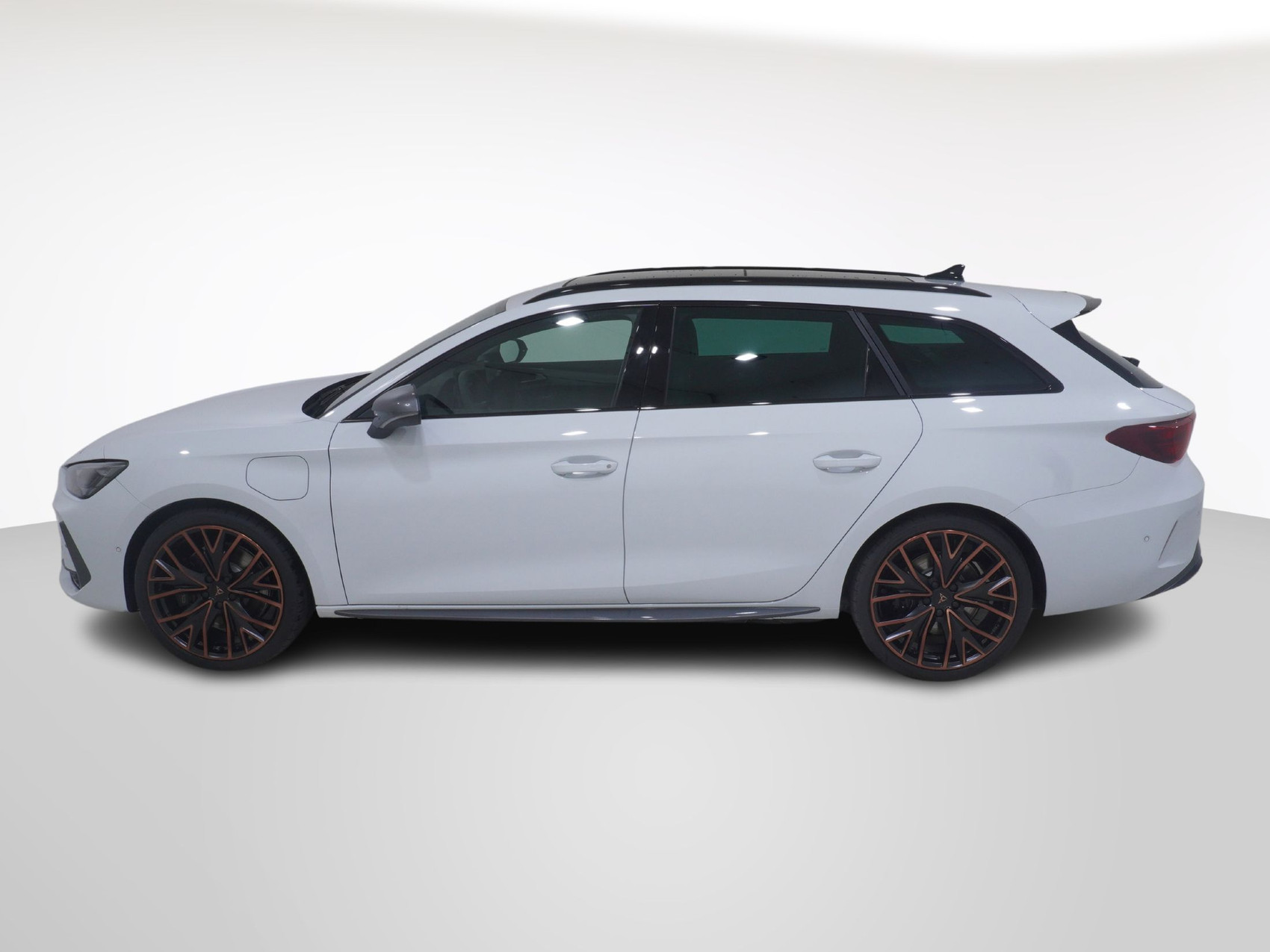 CUPRA Leon ST 1.5 eHybrid VZ DSG