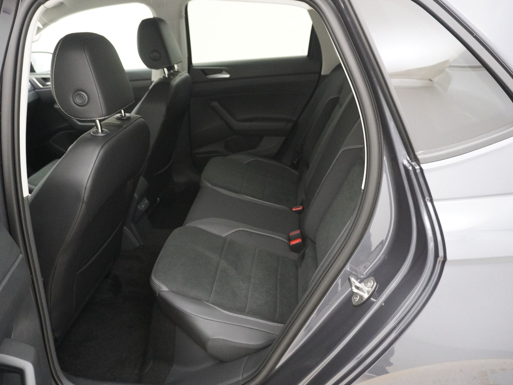 VW Polo 1.0 TSI Style DSG