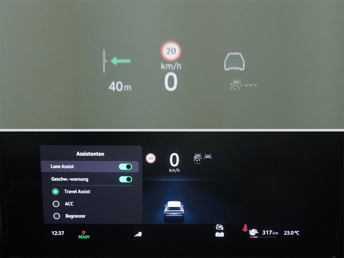 SKODA Kodiaq 1,5 TSI iV Plug-in-Hybrid Sportline