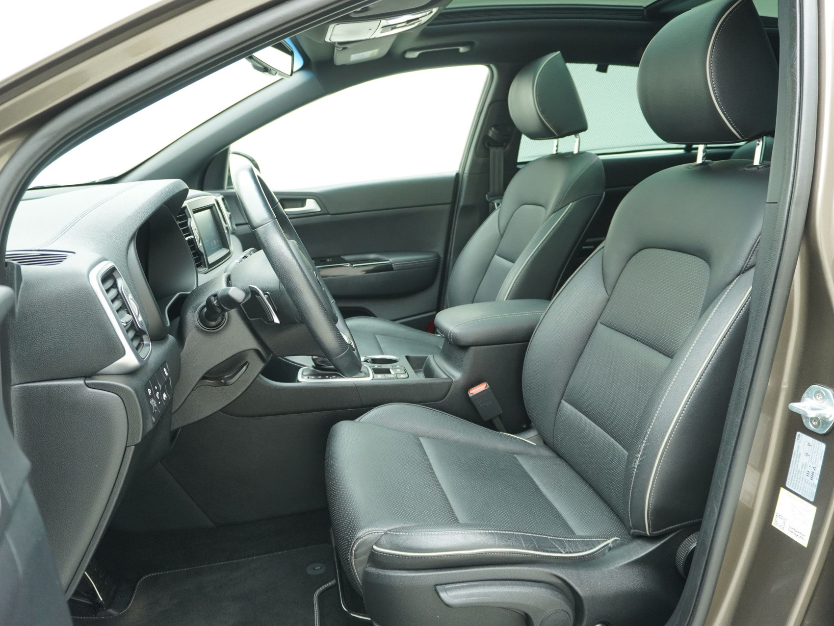 KIA Sportage 1.6 T-GDi GT-Line