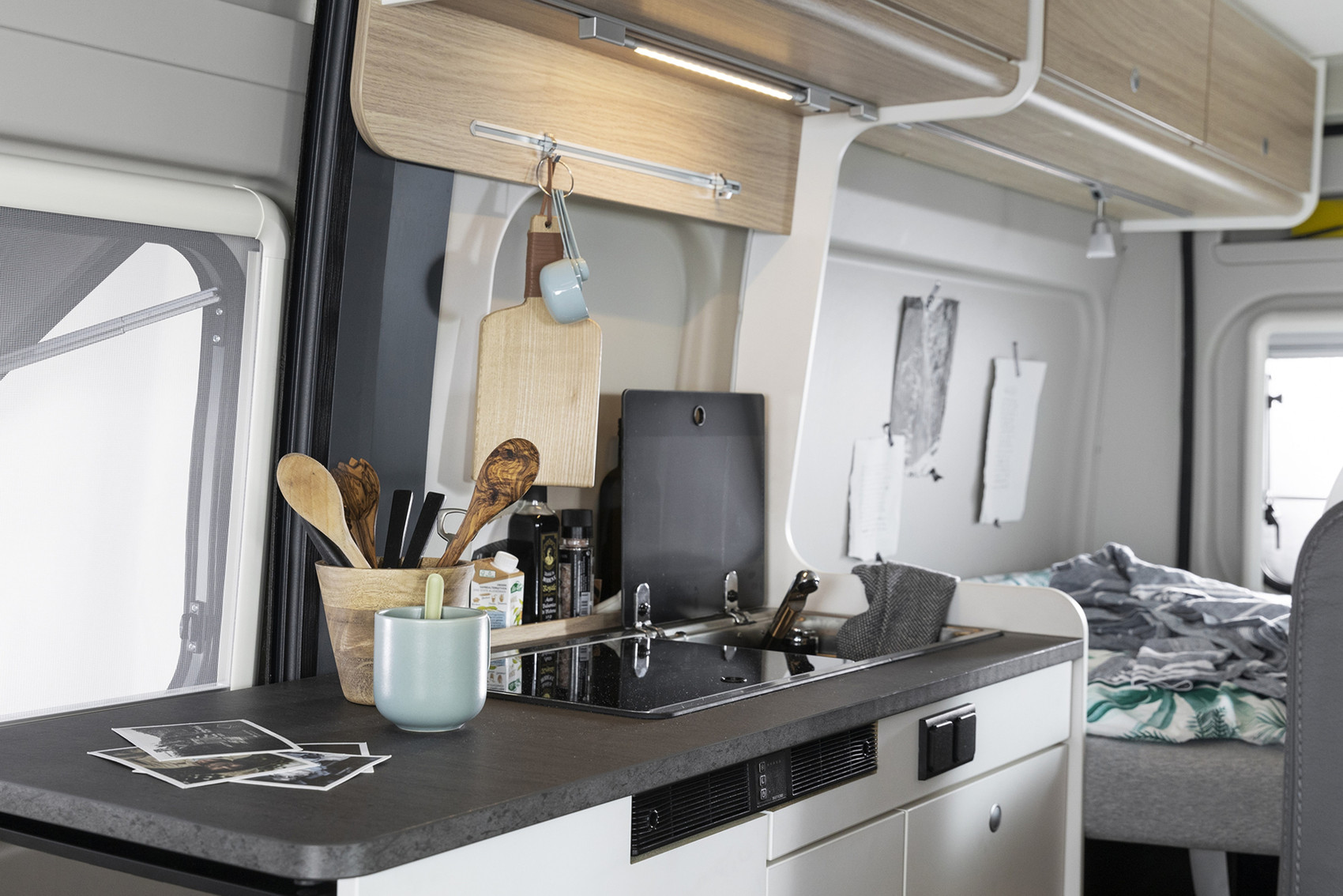 FIAT Ducato Cliff 640 Adventure Edition ***Fahrzeug aus der Vermietung***