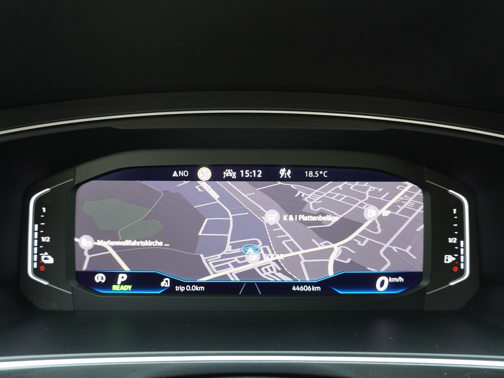 VW Tiguan 1.4 TSI DSG PHEV R-Line 2WD