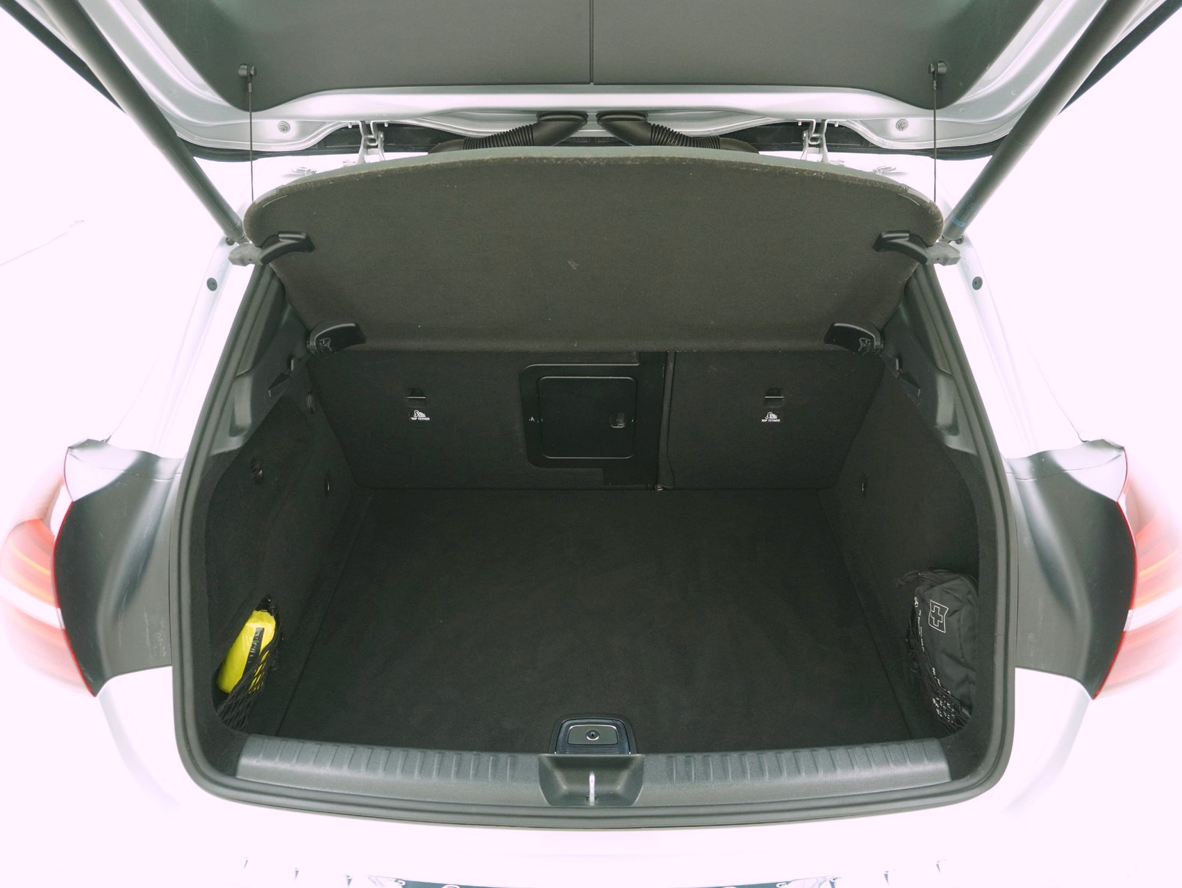 MERCEDES-BENZ GLA-Klasse GLA 200 Urban