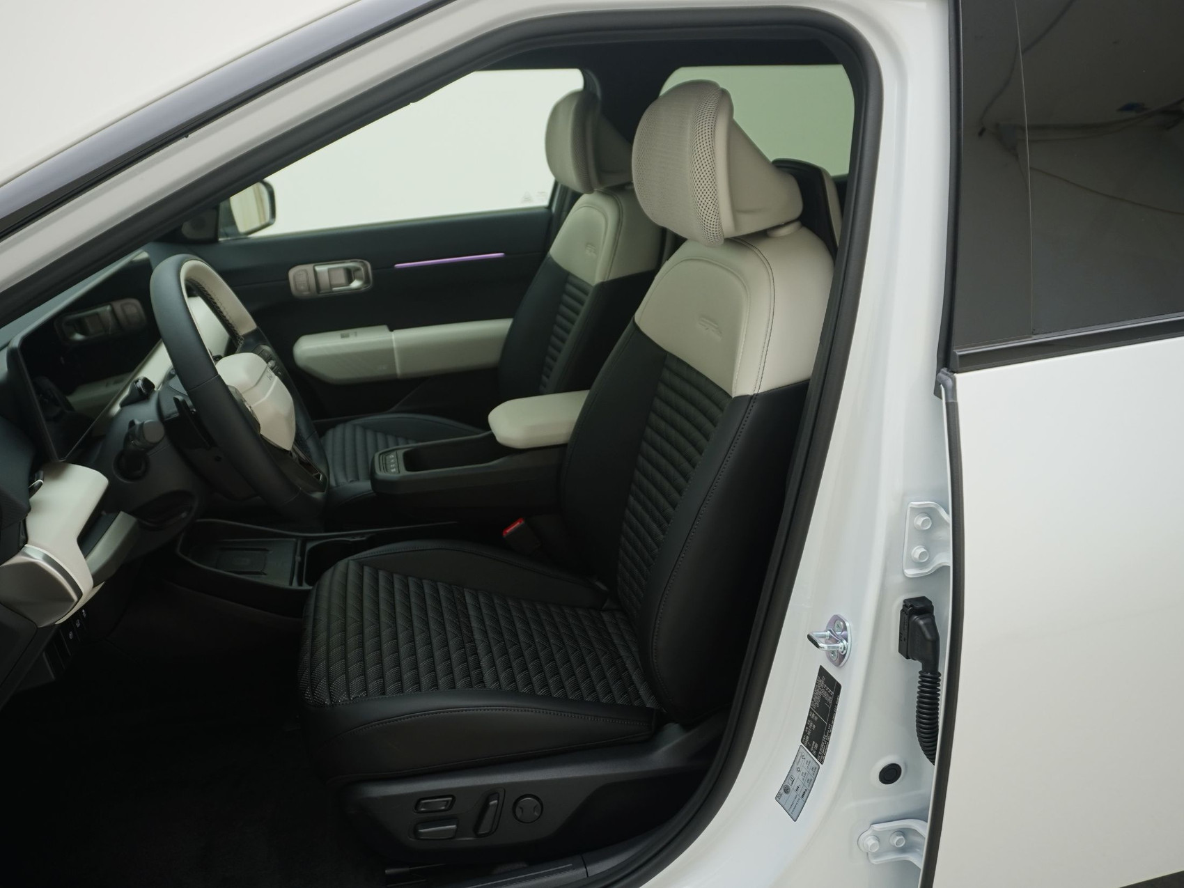 KIA EV4 81 kWh GT-Line