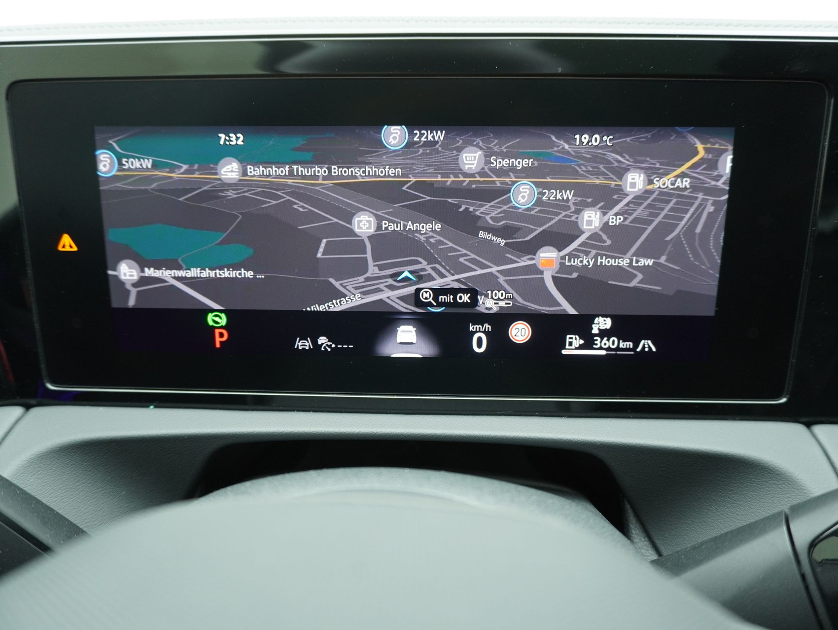 VW Tiguan 2.0 TSI DSG R-Line Black Style 4Motion