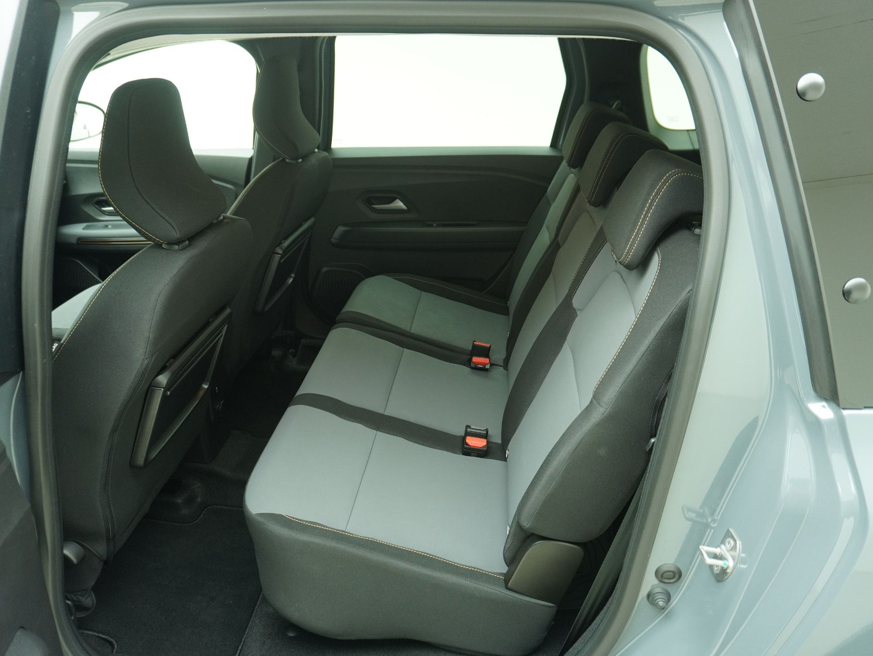 DACIA Jogger 1.0 TCe Extreme 7 Plätzer