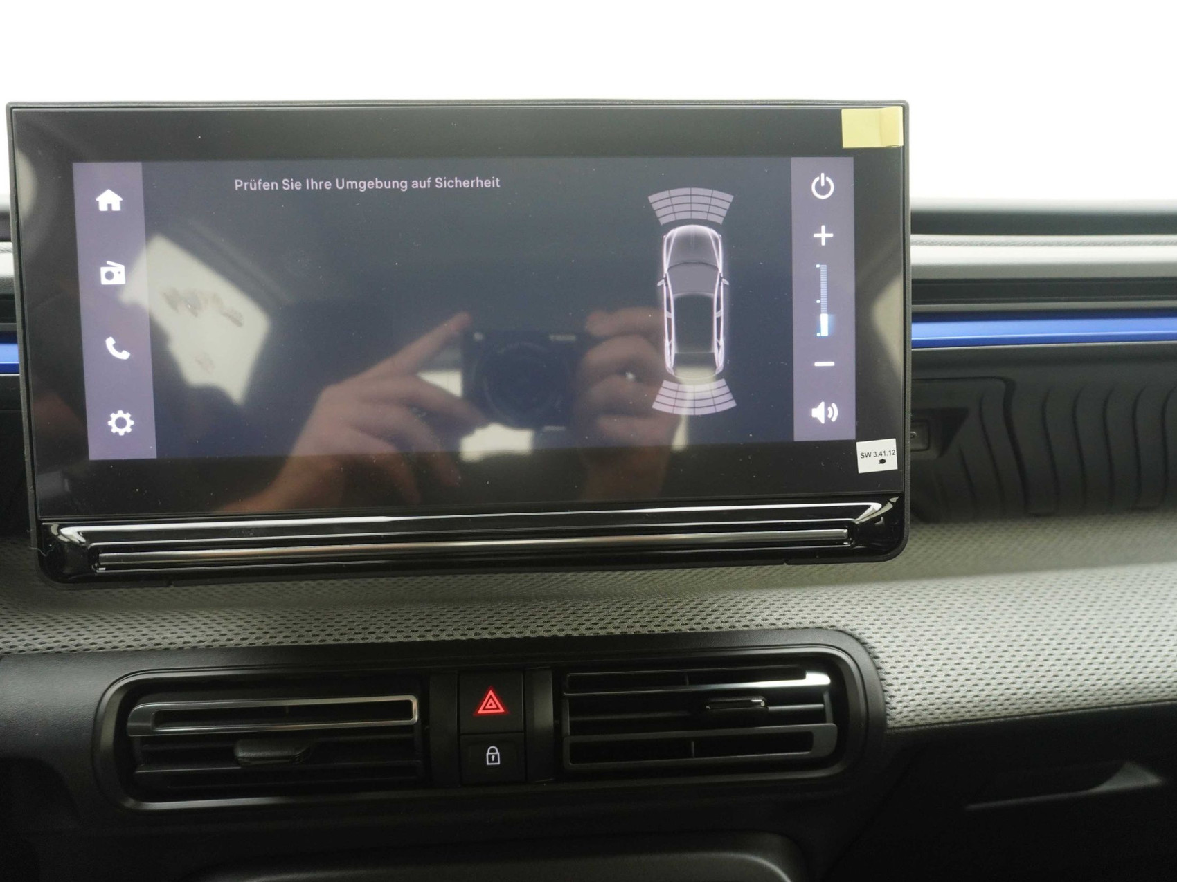 CITROËN C3 1.2 Hybrid Plus