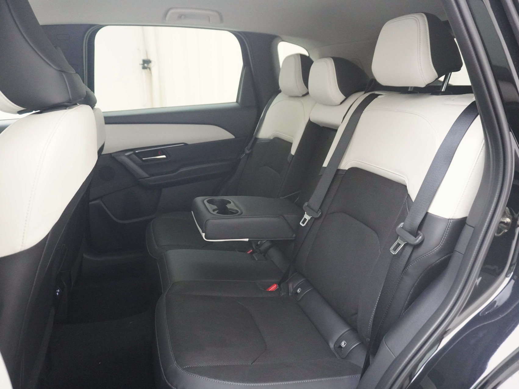 MAZDA CX-5 2.5 Exclusive-Line AWD