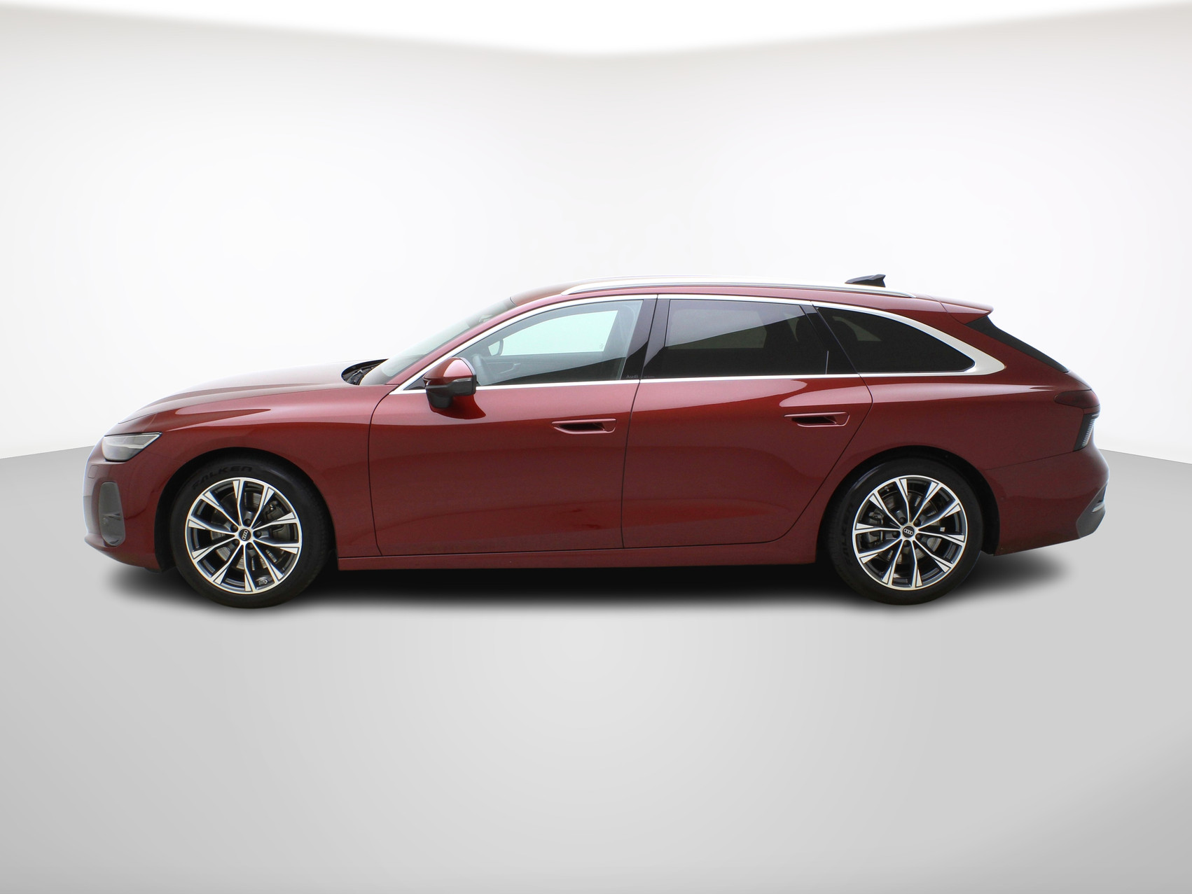 AUDI A6 Avant 40 TDI S line quattro S-Tronic **Audi Werksgarantie bis 05/2030**