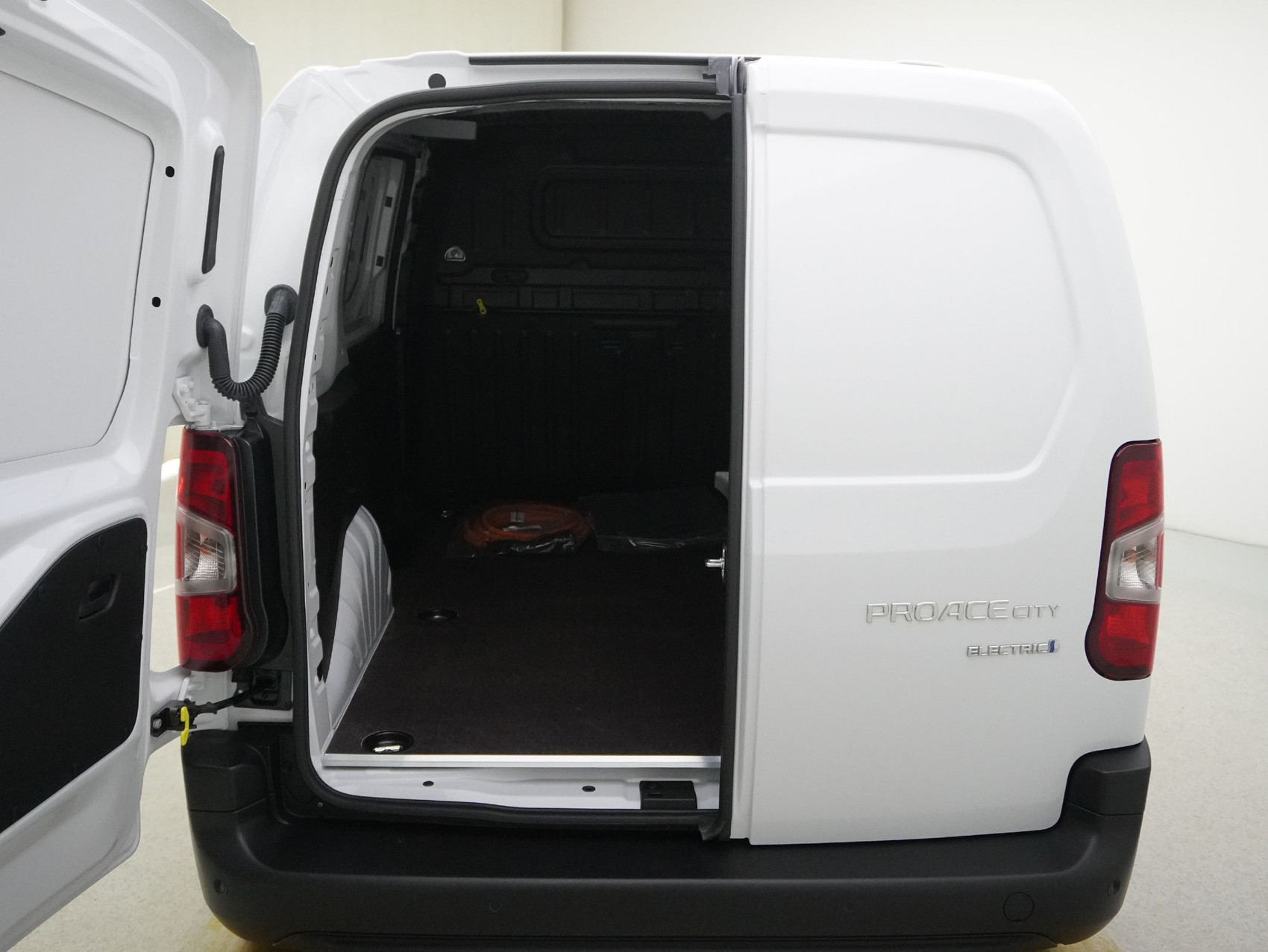 TOYOTA Proace City PROACE CITY Van L1 52KWh Active