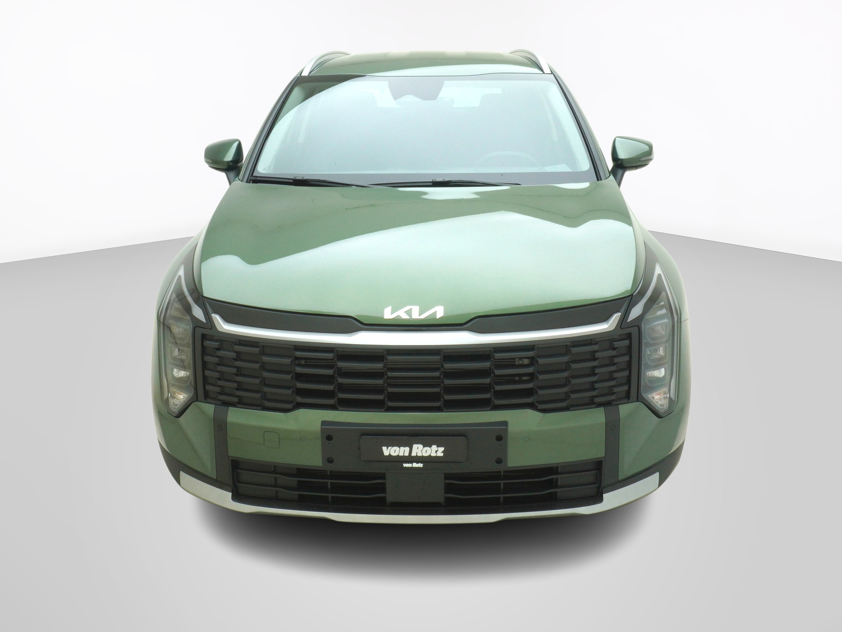 KIA Sportage 1.6 T-GDi Power Edition 4×4
