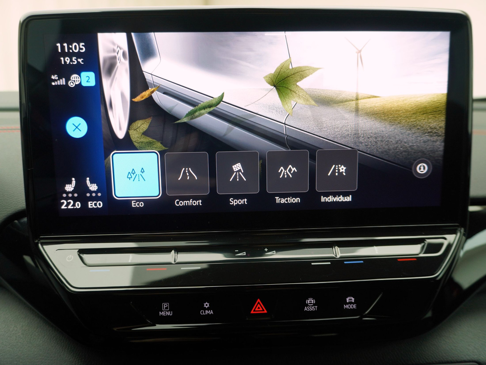 VW ID.4 GTX 77 kWh 4Motion