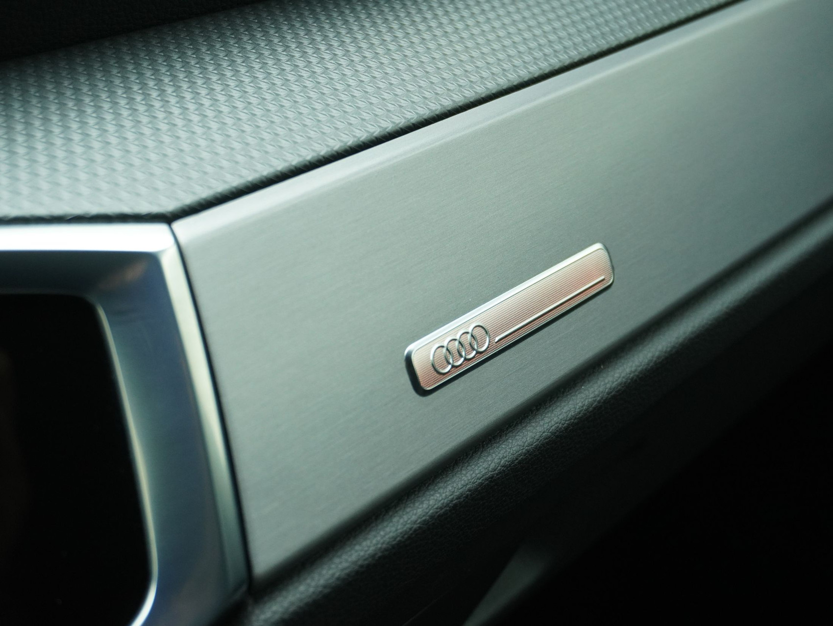 AUDI Q3 35 TFSI S line S-Tronic