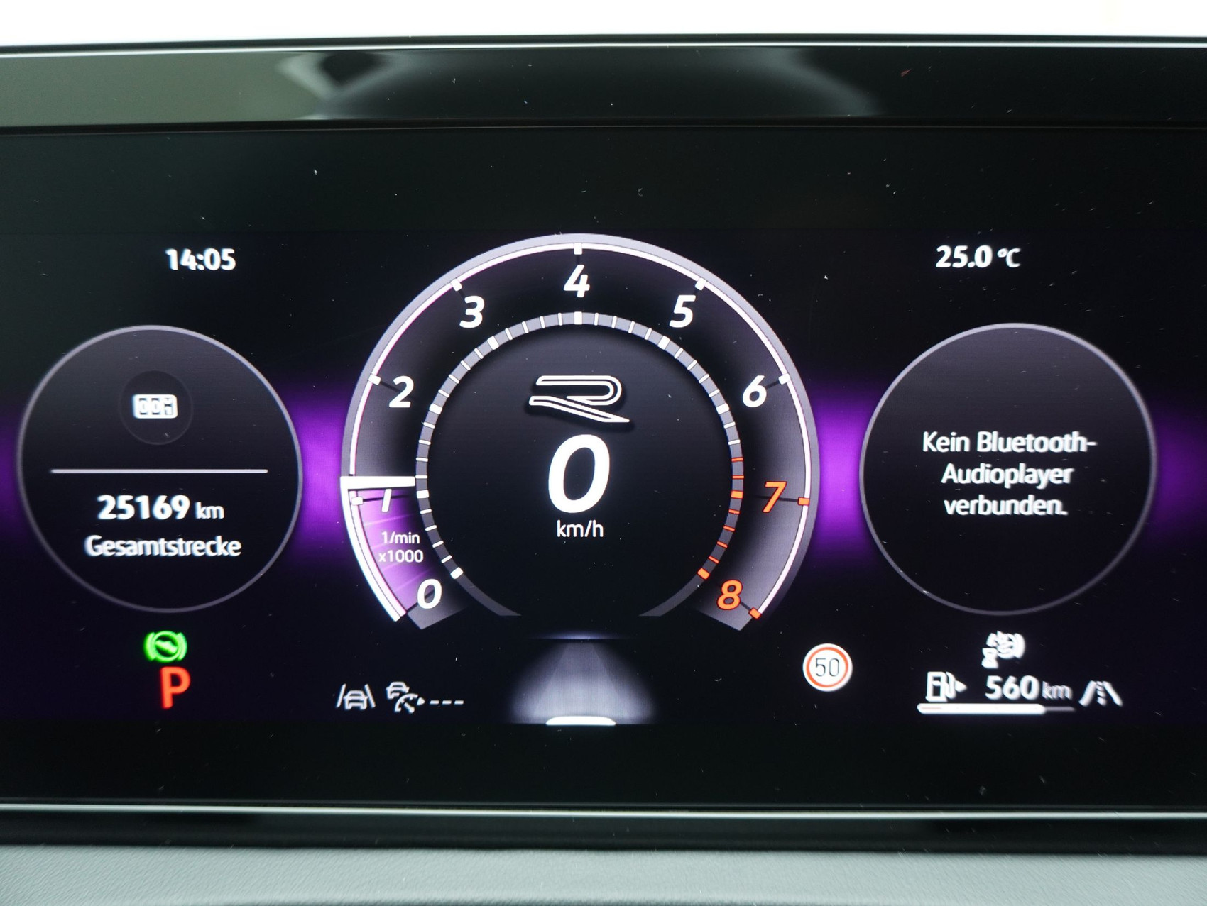 VW Tiguan 2.0 TSI DSG R-Line Black Style 4Motion (2025)