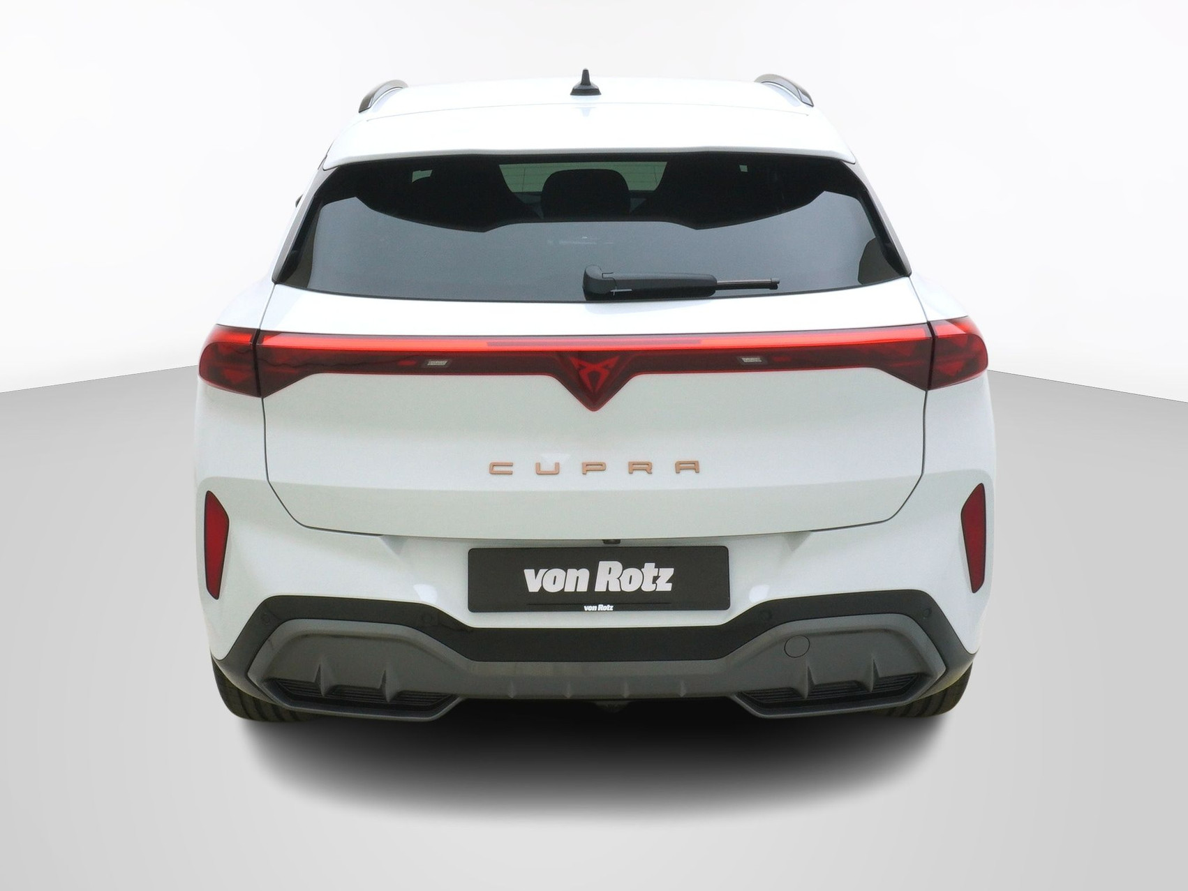 CUPRA Terramar 1.5 eTSI DSG