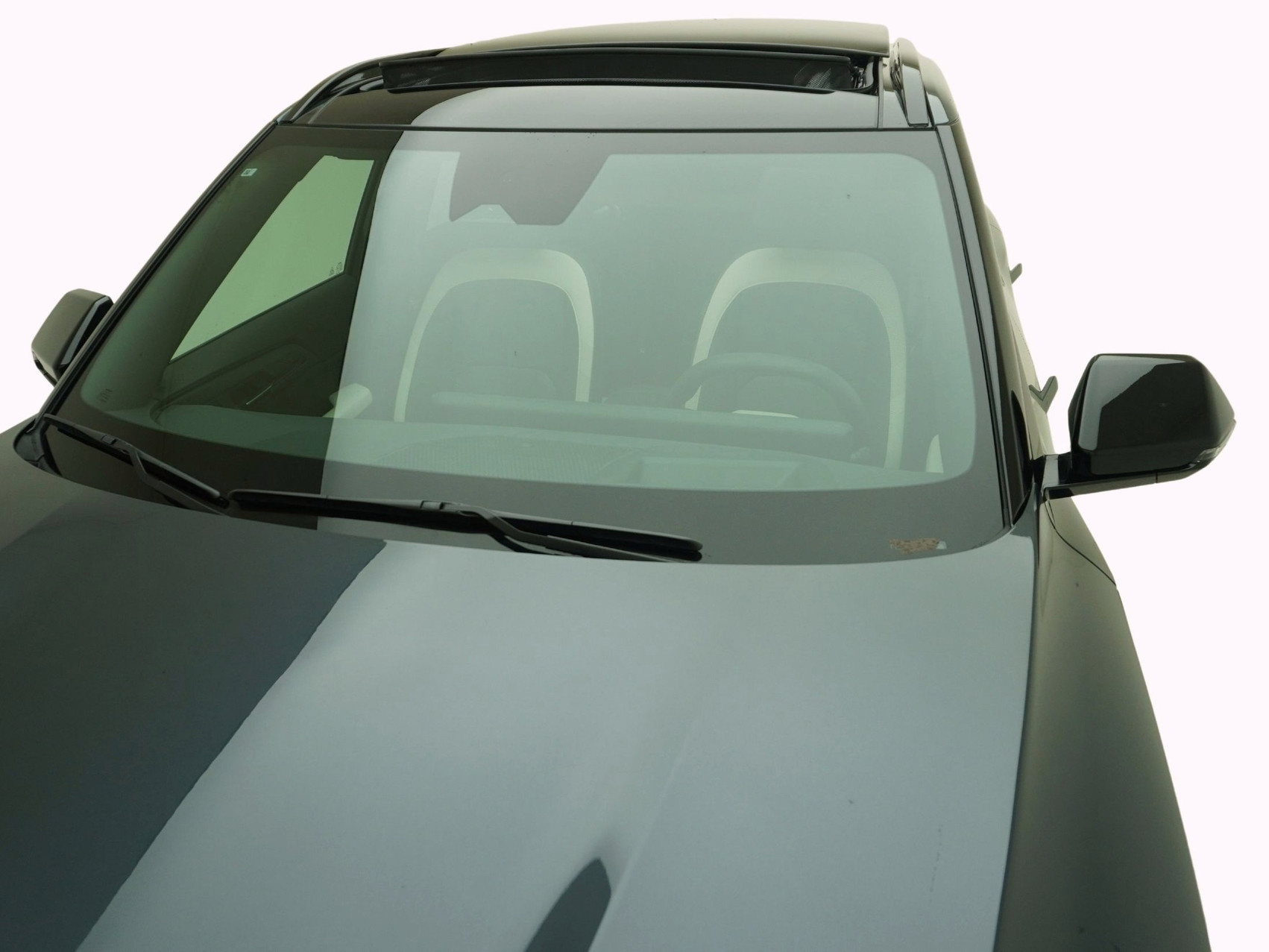 KIA EV5 81 kWh GT-Line