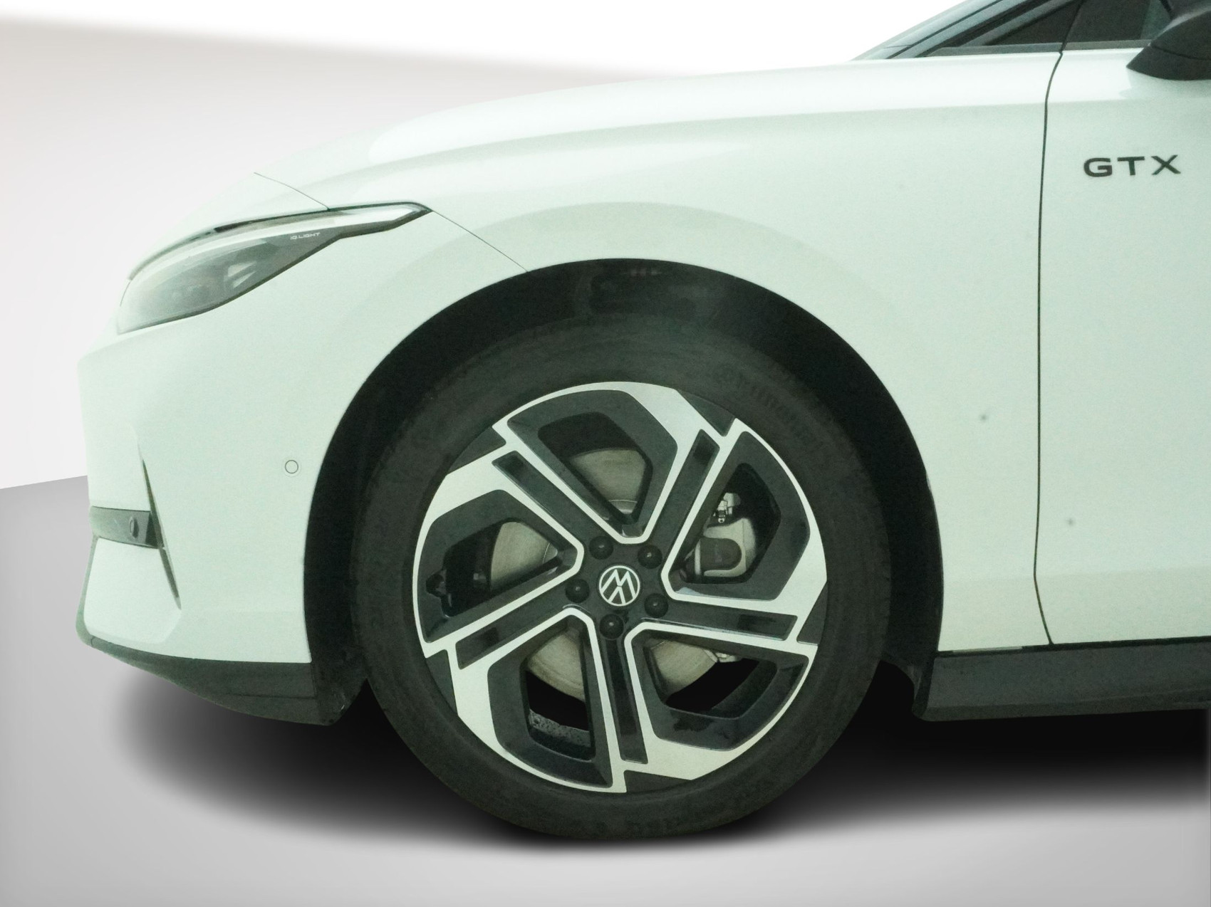 VW ID.7 Tourer 86 kWh GTX 4MOTION