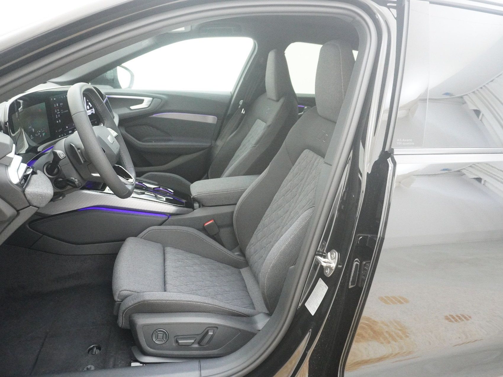 AUDI A5 Avant 2.0 40 TDI S line quattro S-Tronic