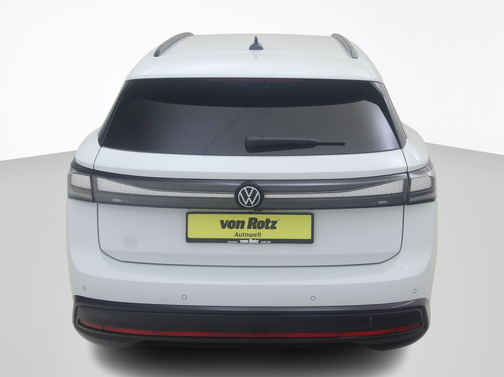 VW ID.7 Tourer 86kWh Pro S