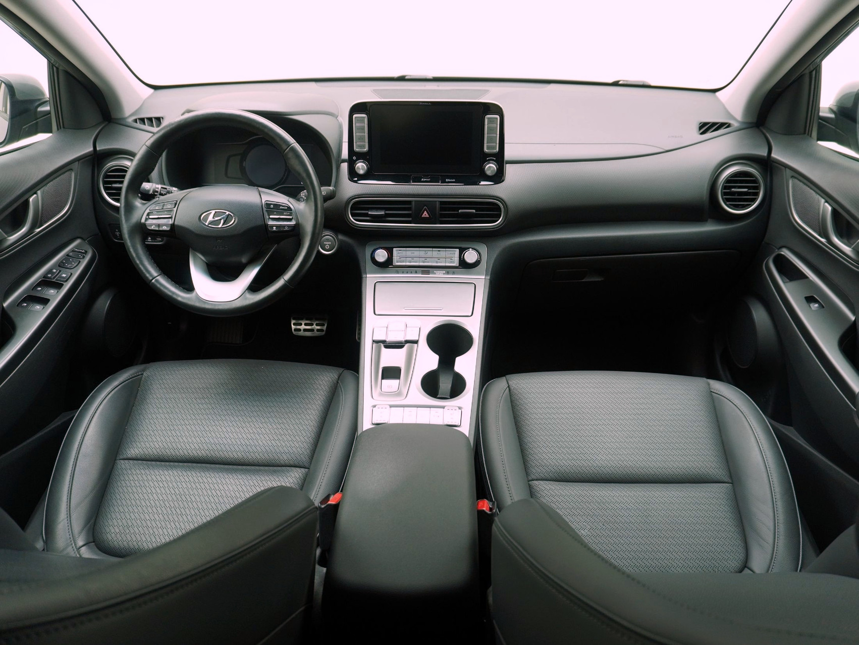 HYUNDAI Kona Electric Vertex