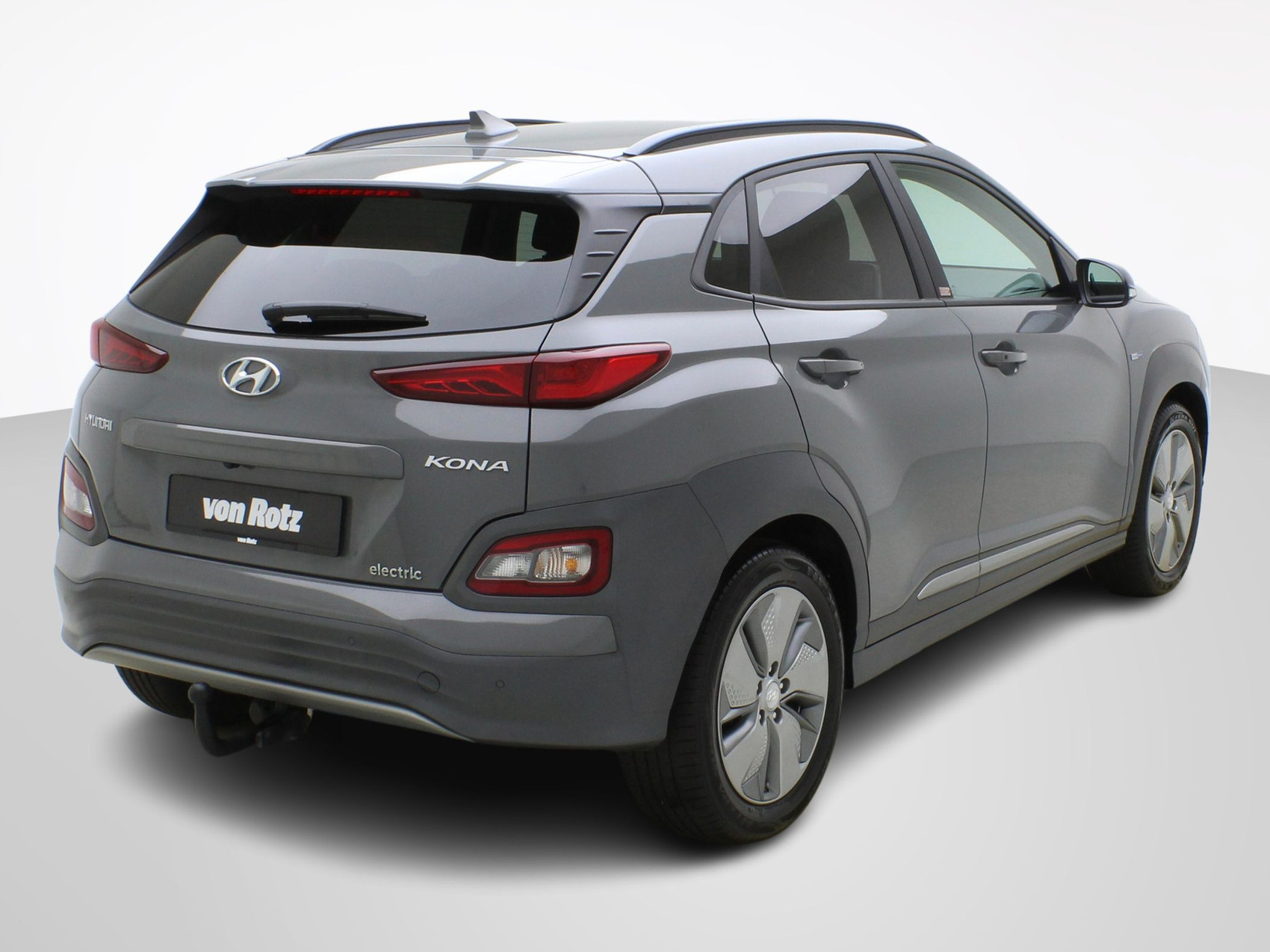 HYUNDAI Kona Electric Vertex