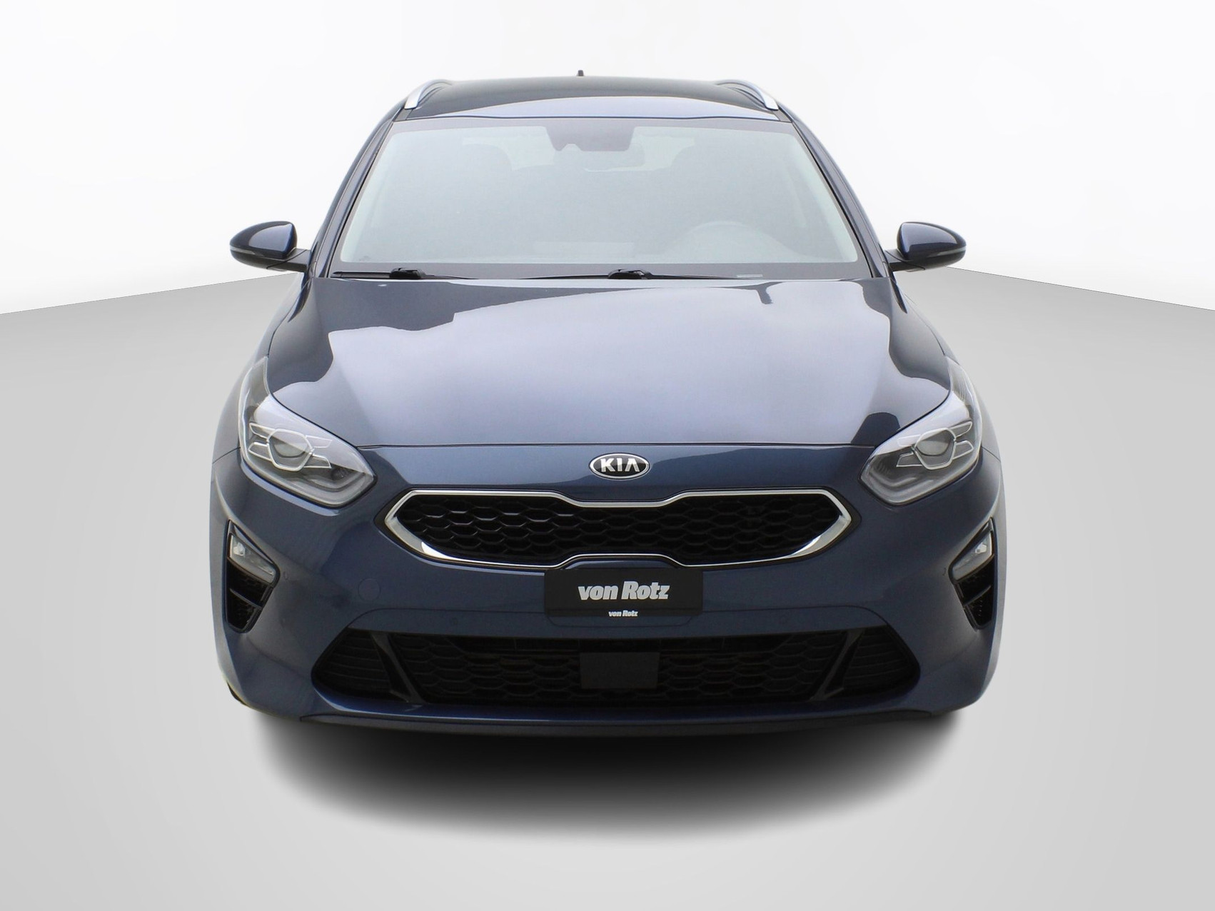 KIA Ceed SW 1.4 T-GDi Style
