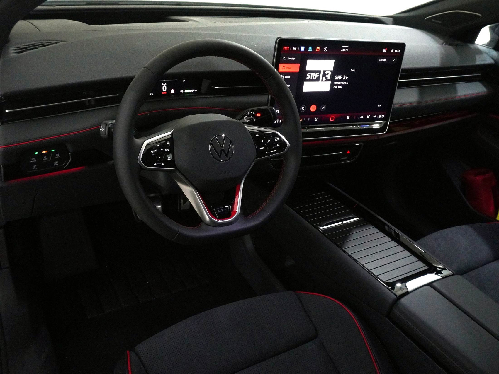 VW ID.7 Tourer 86 kWh GTX 4MOTION