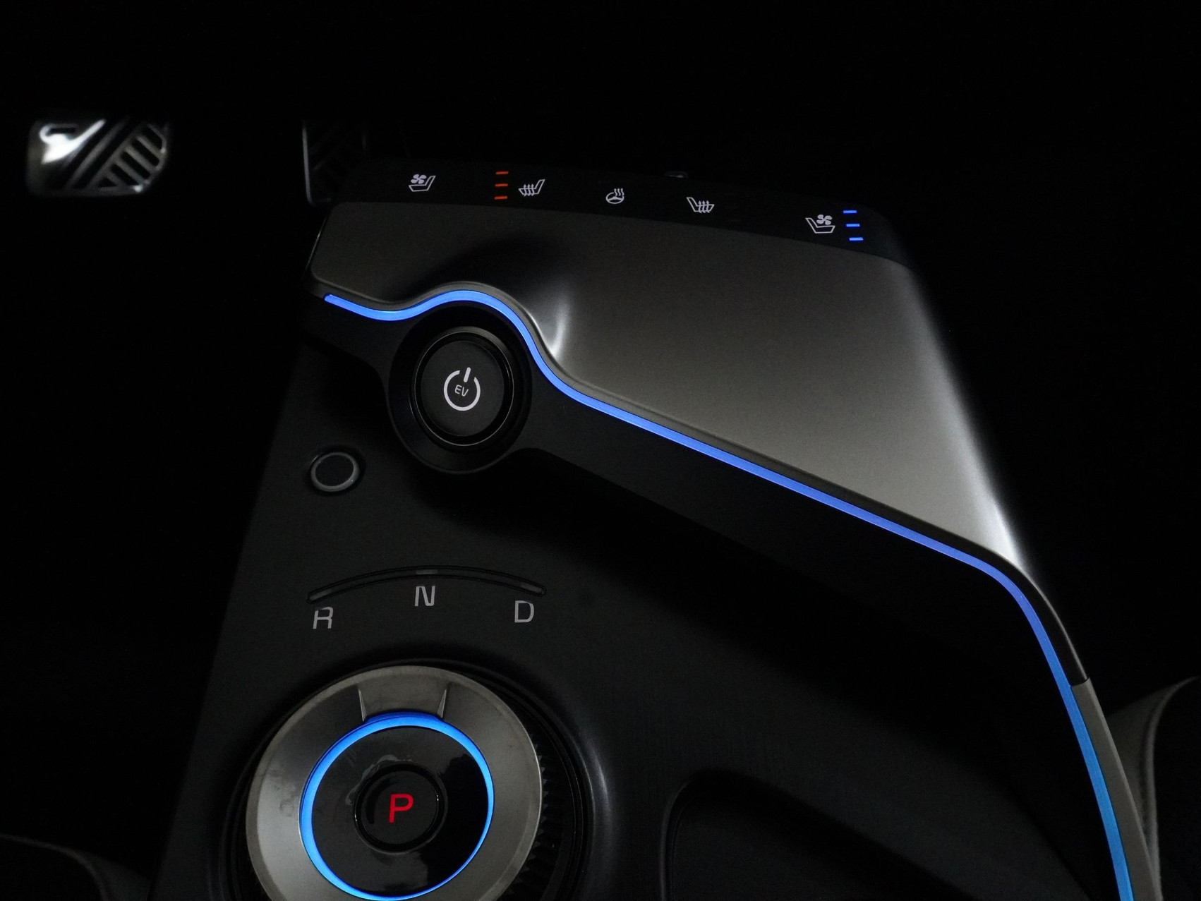 KIA EV6 84 kWh GT-Line 4×4