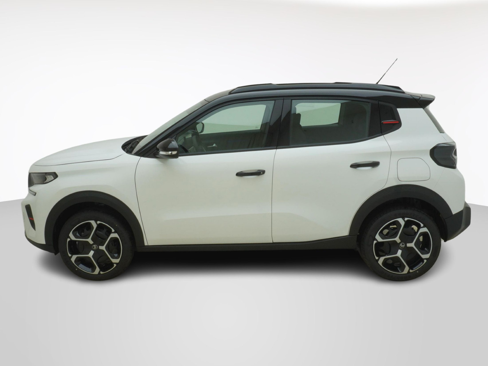 CITROËN C3 1.2 Hybrid Plus