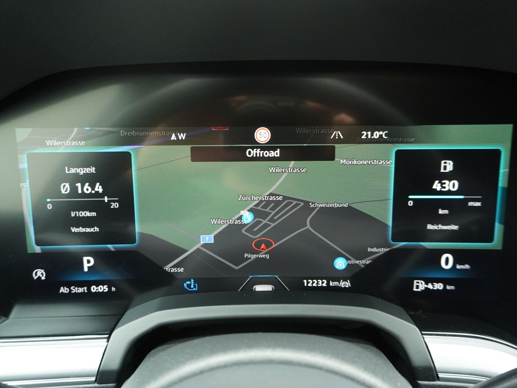 VW Touareg 3.0 V6 TSI R-Line Black Style 4Motion