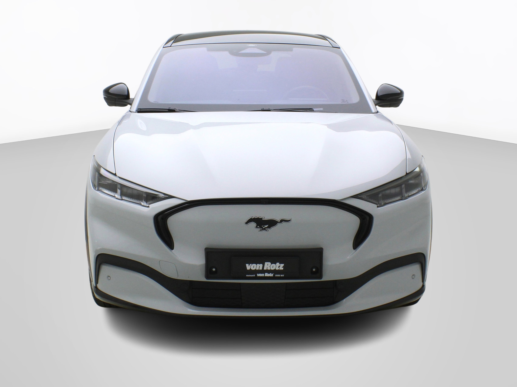 FORD Mustang Mach-E Extended AWD