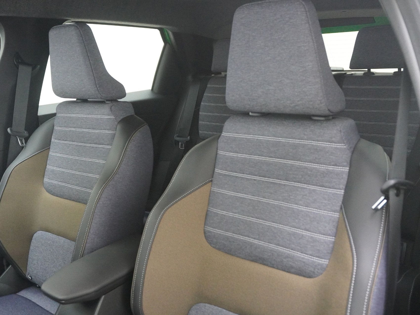 RENAULT R5 E-Tech Comfort Range techno