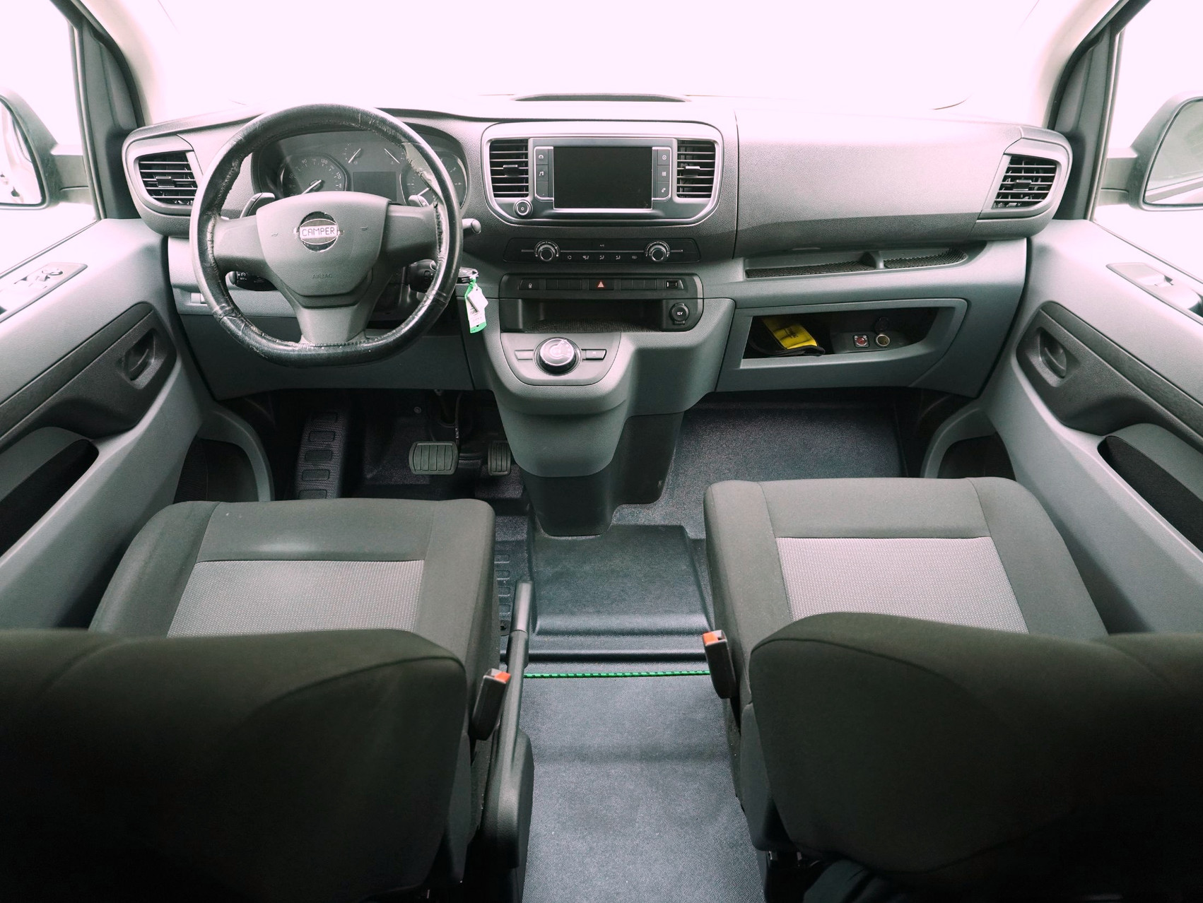 OPEL Vivaro Kombi 2.7 t M 2.0 CDTI Essentia