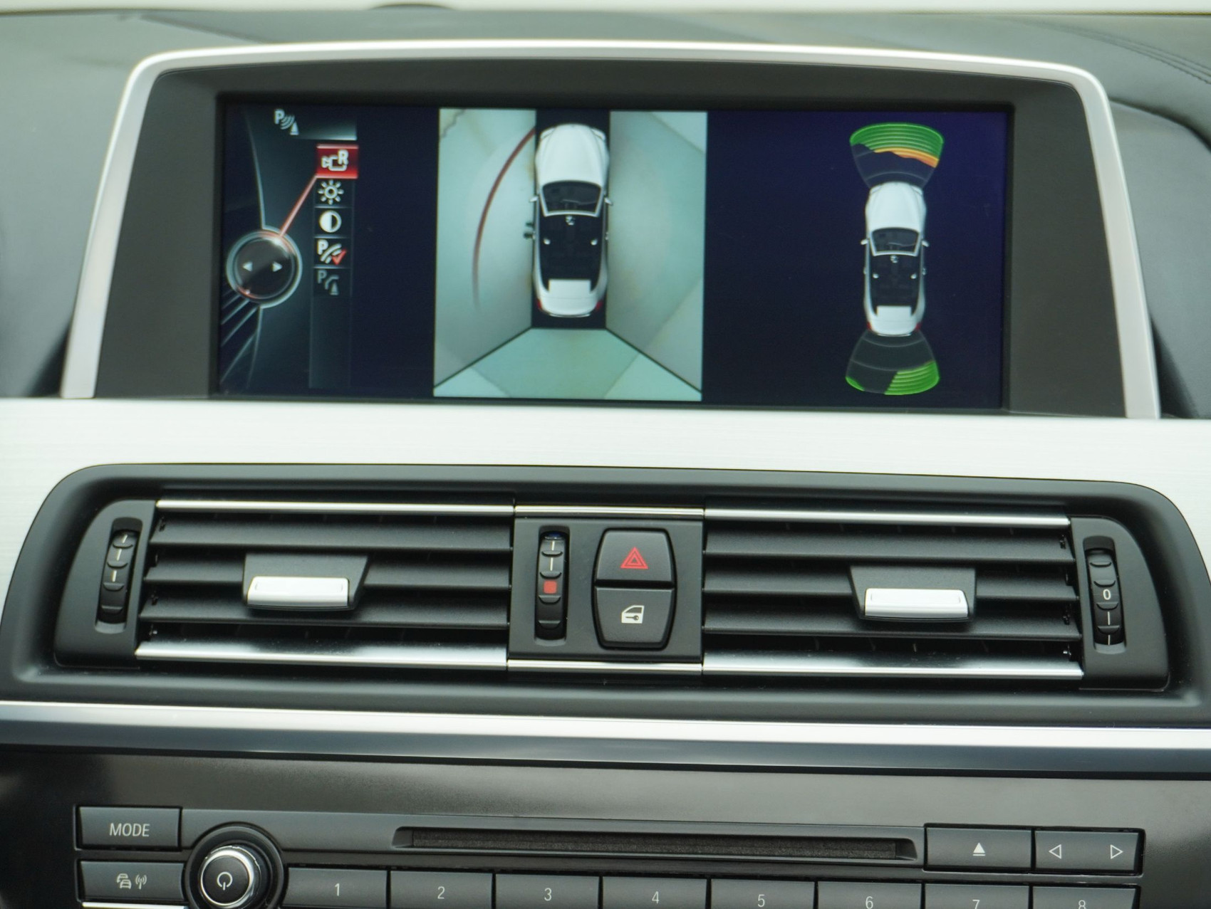 BMW 6er 640i xDrive M Sport Cabriolet